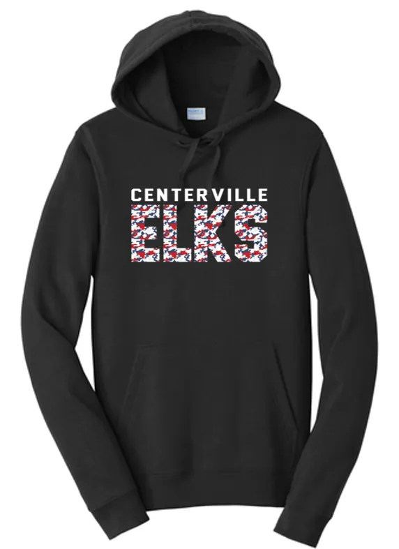Youth Hoodie- C Store