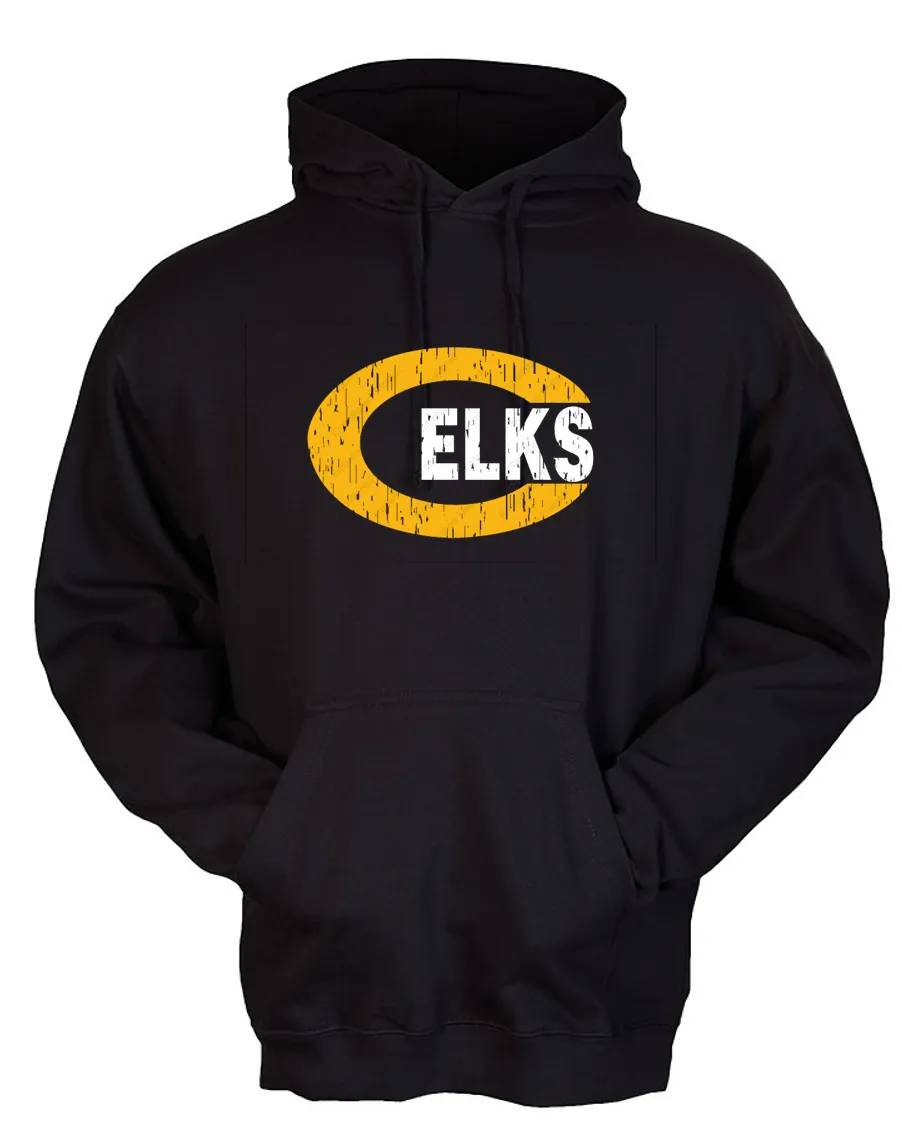Youth Hoodie- C Store
