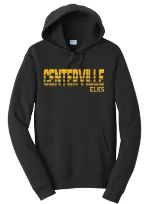 Youth Hoodie- C Store
