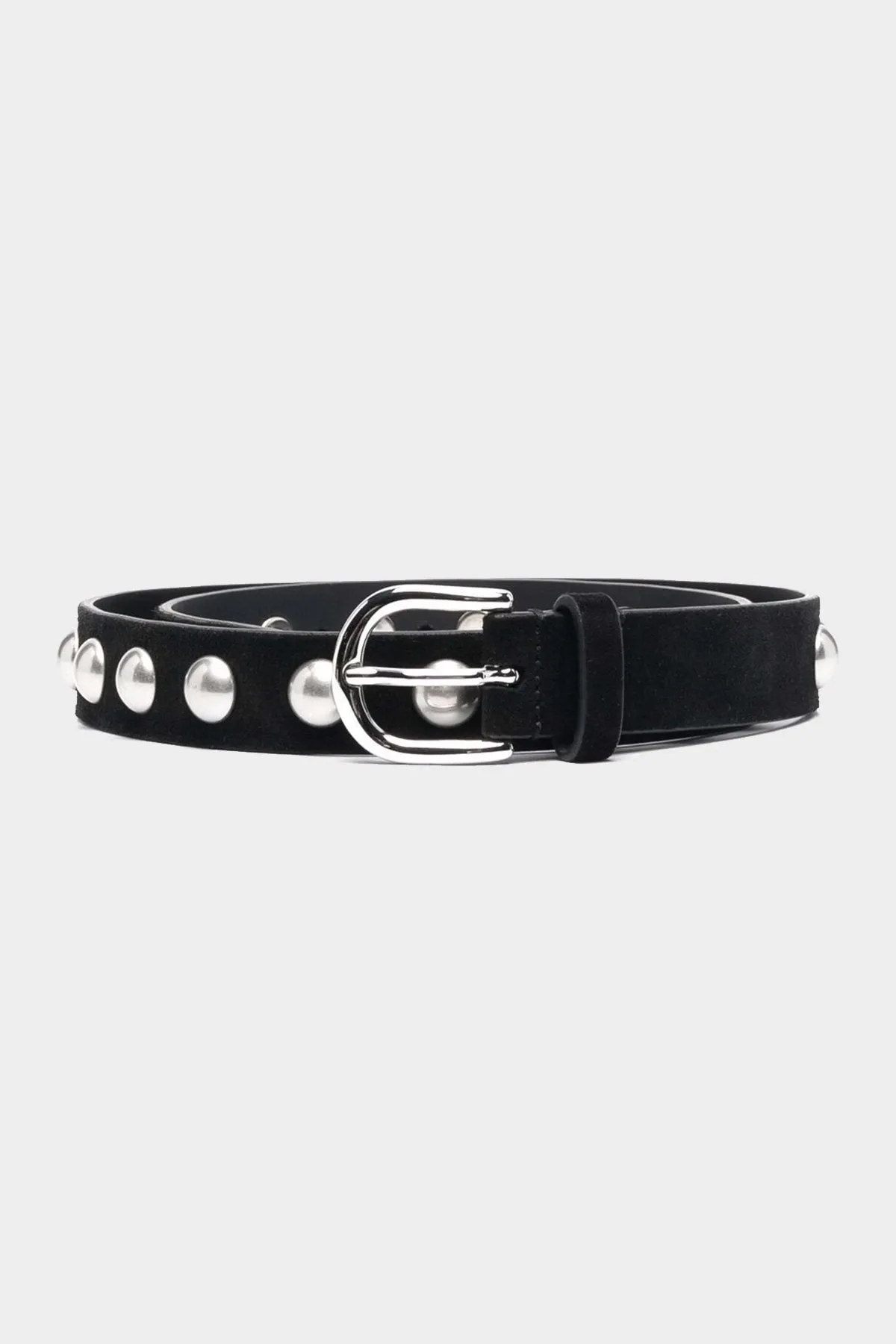 Zap Belt in Black