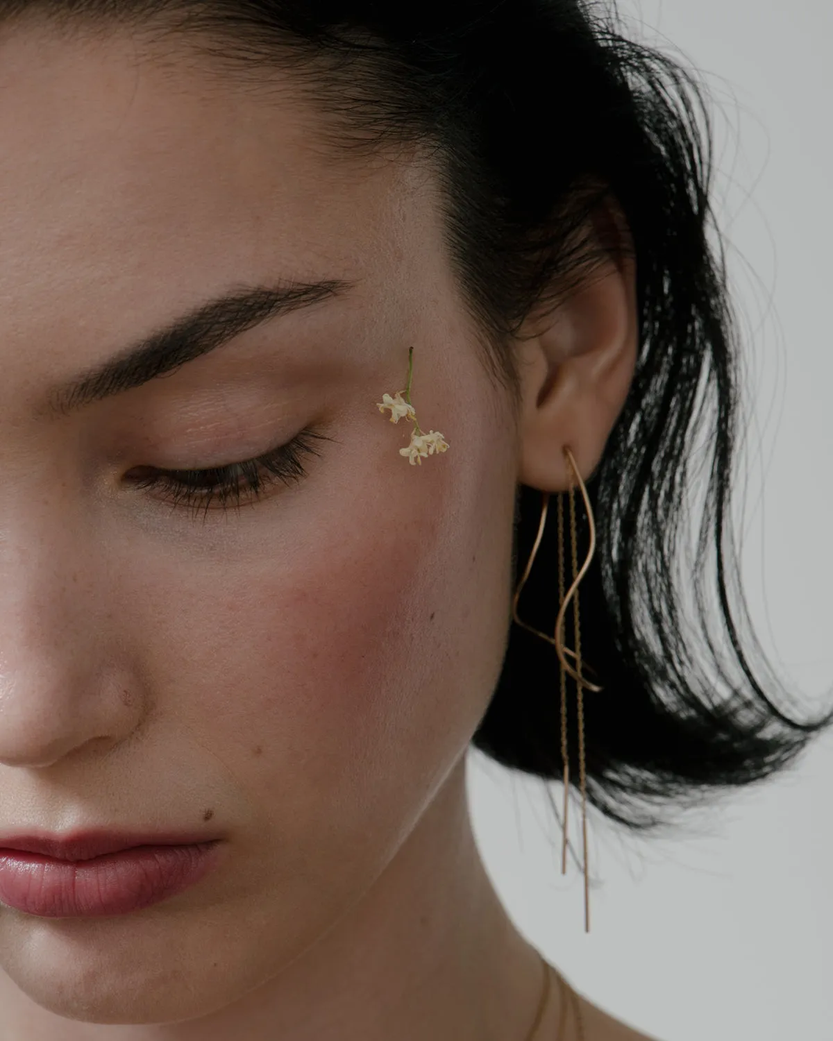zola earrings