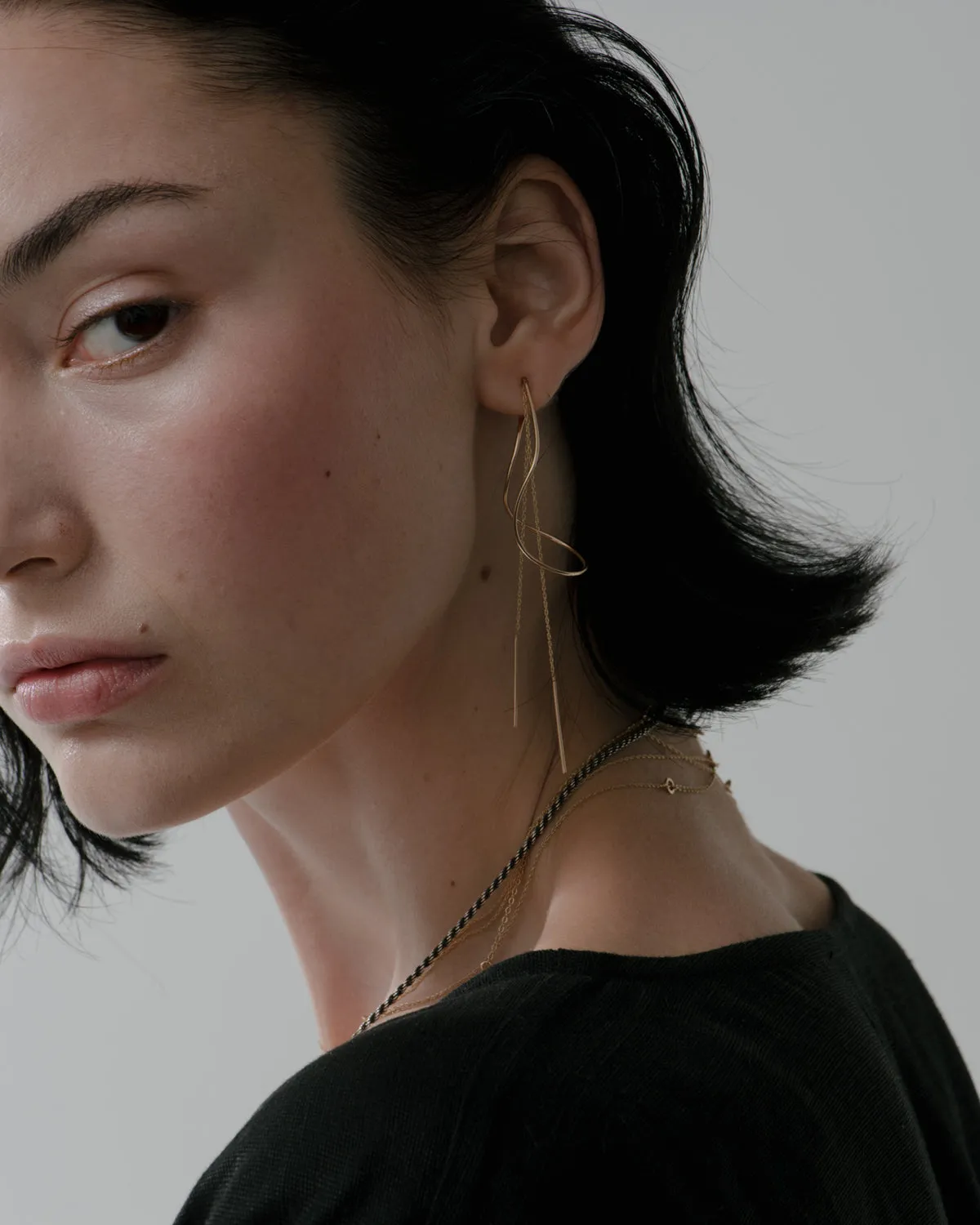 zola earrings